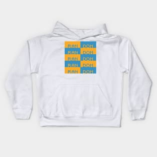 Random Robotics V4 Kids Hoodie